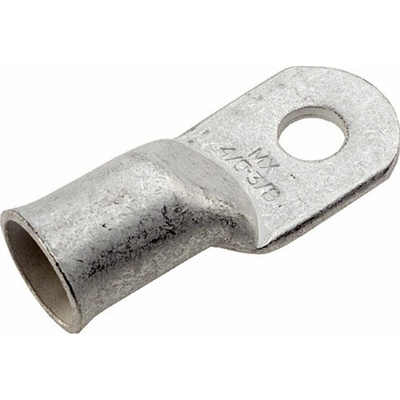 Molex 192210250 guľaté káblové oko Ø otvoru=9 mm 1 ks Bulk