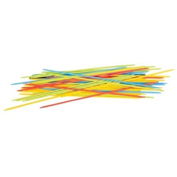Bigjigs Toys Bigjigs- Дървена игра Микадо (BJ646)