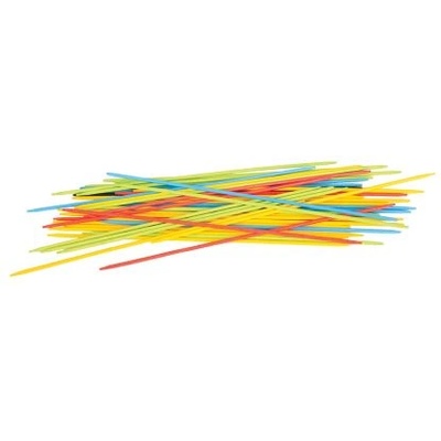 Bigjigs Toys Bigjigs- Дървена игра Микадо (BJ646)