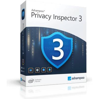 Ashampoo Privacy Inspector 3