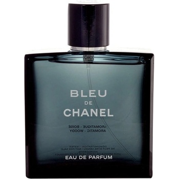 Chanel Bleu de Chanel parfémovaná voda pánská 100 ml tester