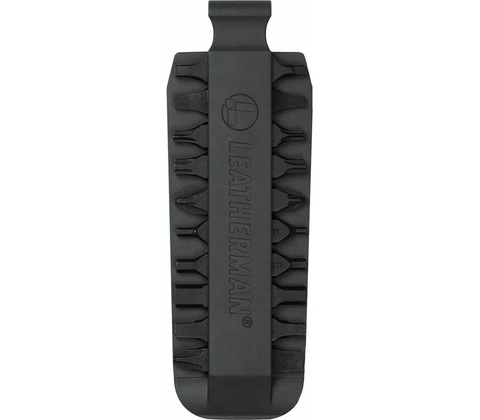 Leatherman Bit Kit 5 Black