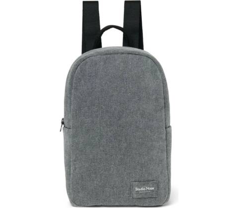 Studio Noos Denim Mini grey
