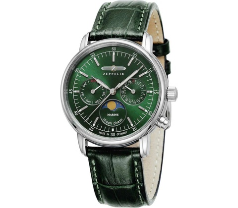 Zeppelin 8635-4