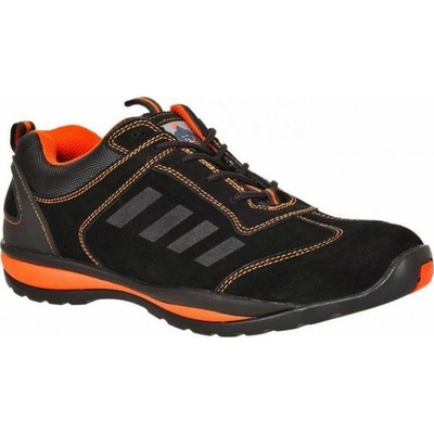 Unimet Boty Steelite Lusum S1P HRO FW34 ORR
