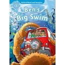 Ben's Big Swim -