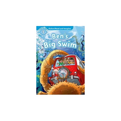 Ben's Big Swim -