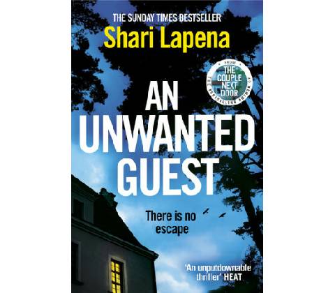 Unwanted Guest