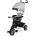 Toyz Триколка С Родителски Контрол Buzz Grey Caretero Toyz