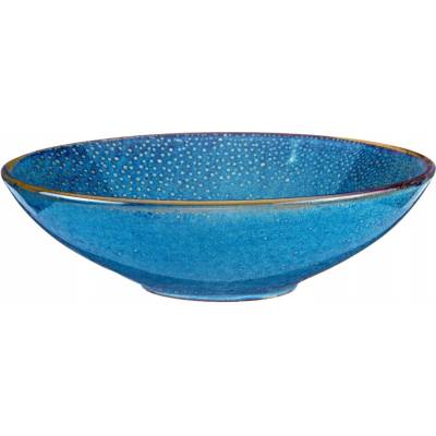 Verlo Hluboký talíř na polévku Deep Blue 26 cm