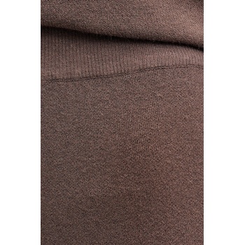 Haveone Анцуг Haveone в кафяво HNC-P001 (HNC.P001)