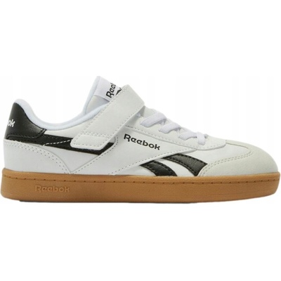 Reebok dětské tenisky bílé