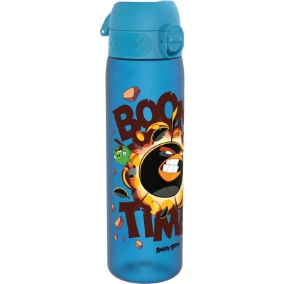 ION8 One touch fľaša angry birds boom time 600 ml