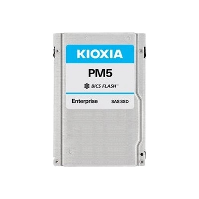 KIOXIA 800GB, KPM51MUG800G