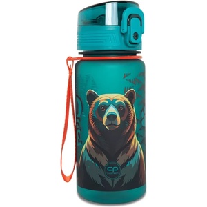 COOLPACK Бутилка за вода COOLPACK - Brisk 400ml - BEAR