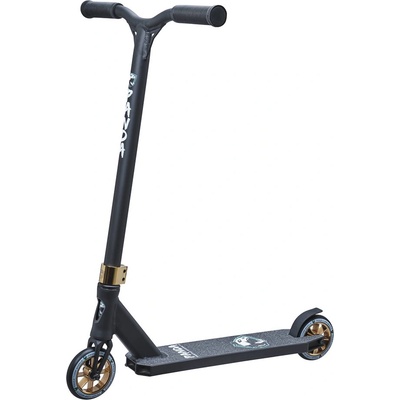 Panda Optimus Pro Scooter fialová