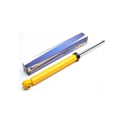 TATechnix tlmič zadn. nápravy VW Passat CC (3C) z podvozku EVOGWVW13/55