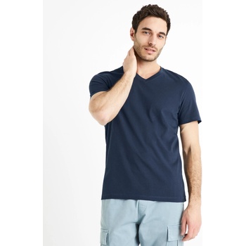 Celio Тъмносиня мъжка основна риза Celio Debasev Celio | Sin | МЪЖЕ | M