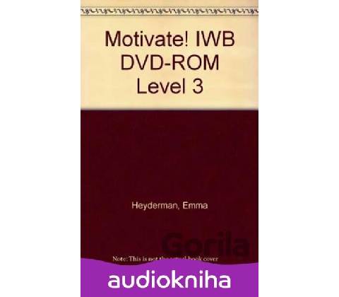 Motivate Lev 3 Interactive Classroom