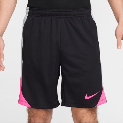 Nike Къси панталони Nike Strike Football Shorts Adults - Black/Pink
