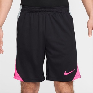 Nike Къси панталони Nike Strike Football Shorts Adults - Black/Pink