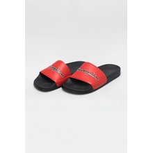 Champion Slide M Evo Script Čierna