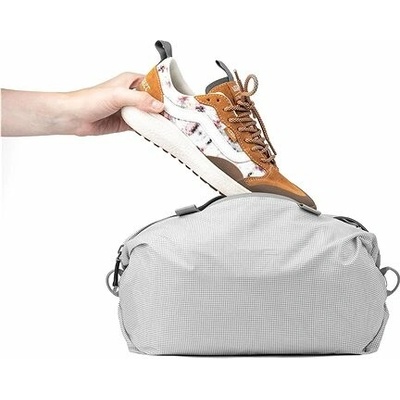 Peak Design Shoe Pouch Raw BSP-RW-2
