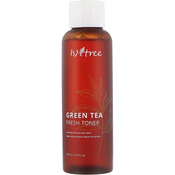 Isntree Green Tea Fresh Toner 200 ml