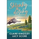Sklenky a doteky