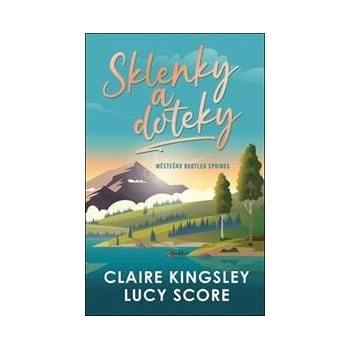 Sklenky a doteky