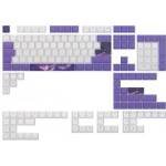 Dark Project Keycaps Violet Horizons PBT (DPKS177_DPUP1_ISO&ANSI)