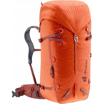 Deuter Guide 42+8 SL oranžový