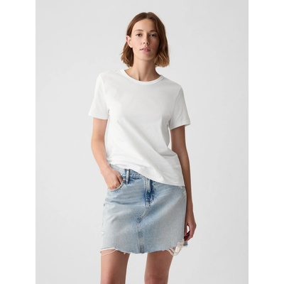 GAP Dámske Bavlnené tričko Vintage 795346 01