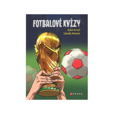 Fotbalové kvízy - Zdeněk Meitner