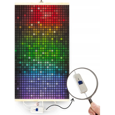 Trio T0466 Mozaika – Zboží Dáma