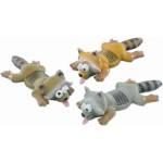 NOBBY Играчка латекс миеща мечка със звук 25 см nobby Германия 69080