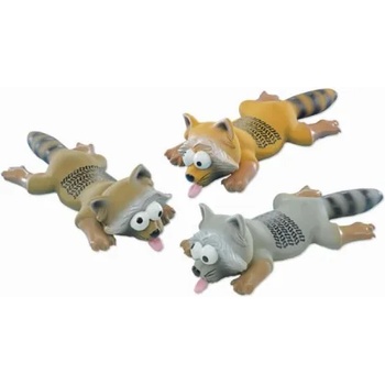 Image 1 of NOBBY Играчка латекс миеща мечка със звук 25 см nobby Германия 69080