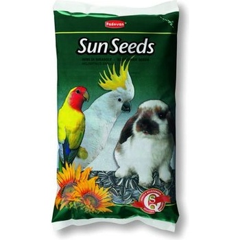 Padovan Sun seed - Слънчогледови семки за гризачи и папагали - 500 гр