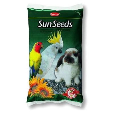 Padovan Sun seed - Слънчогледови семки за гризачи и папагали - 500 гр