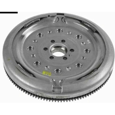 Audi A3 9/96-9/00 zotrvačnák dual mass flywheel