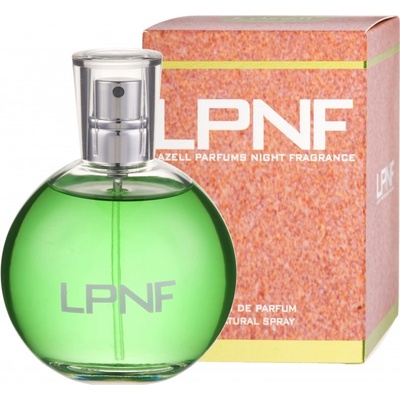 Lazell LPNF parfémovaná voda dámská 100 ml