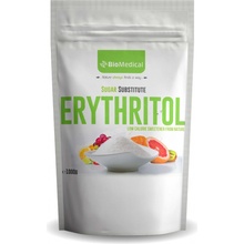 BioMedical Erythritol Natural 500 g