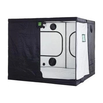 BudBox Pro Silver Titan+ 240x240x200 cm