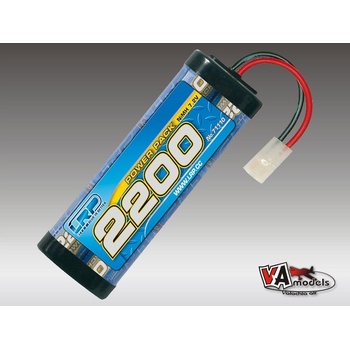 LRP Power Pack 2200 7.2V 6 článkový NiMH StickpackElectronic