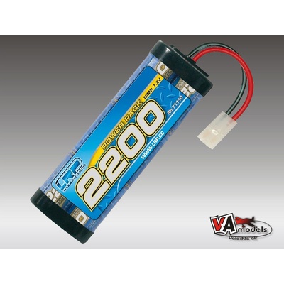 LRP Power Pack 2200 7.2V 6 článkový NiMH StickpackElectronic