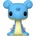 Funko Pop Games Pokemon Lapras Lokhlass 10cm