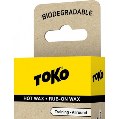 Toko Natural Wax universal 40 g