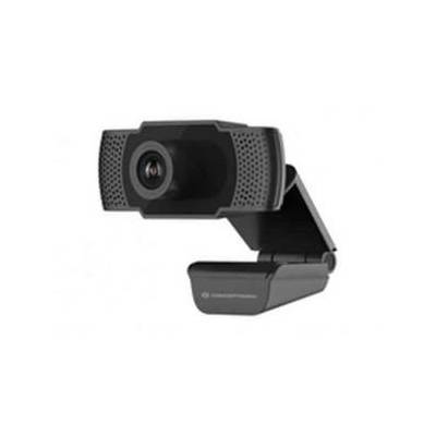 Webcam Gaming Conceptronic AMDIS FHD 1080p
