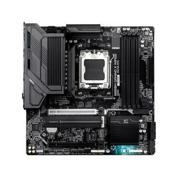Gigabyte B850M GAMING X WIFI6E