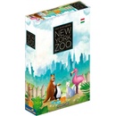 Capstone Games New York Zoo